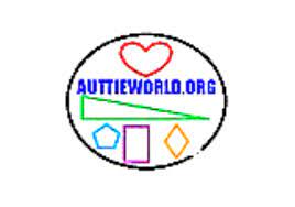 AuttieWorld Logo - 2