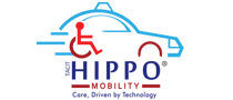 Hippo-Mobility Logo