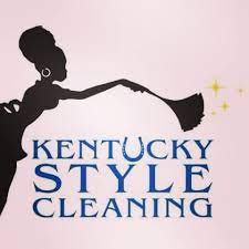Kentucky Style Cleaning Logo