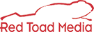 RedToad Media logo
