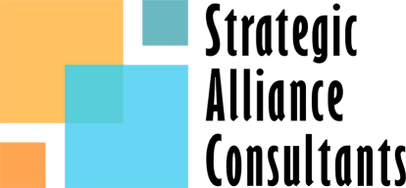 Strategic Alliance Consultants Logo